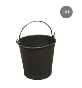 Emmer grijs 10 L Gilac