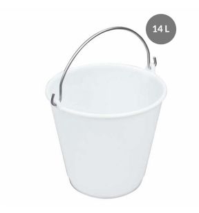Emmer wit 14 L Gilac