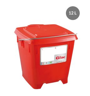 Emmer rood 12 L Gilac