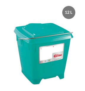 Emmer groen 12 L Gilac