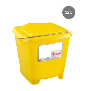 Emmer geel 12 L Gilac