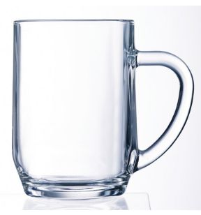 Verre à bière verre 57 cl Haworth Arcoroc