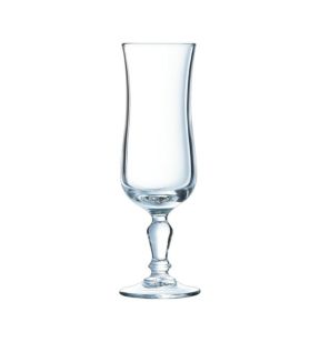 Flûte verre trempé 14 cl Normandie Arcoroc