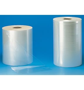 Film pour scelleuse transparent 500x0,15 m Alphaform