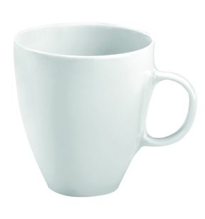 Mok wit culinair 40 cl Louna Pillivuyt