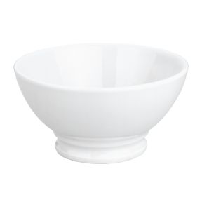 Kom rond wit culinair 40 cl Ø 14 Pillivuyt