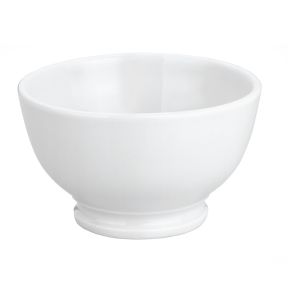 Kom rond wit culinair 45 cl Ø 13.5 Pillivuyt