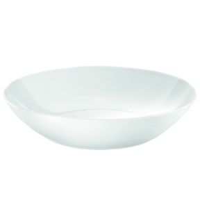 Saladier rond blanc porcelaine culinaire Ø 36 cm Cecil Pillivuyt