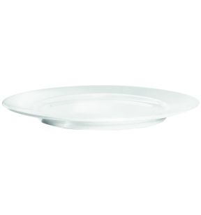 Plat bord rond wit culinair Ø 15 Sancerre Pillivuyt