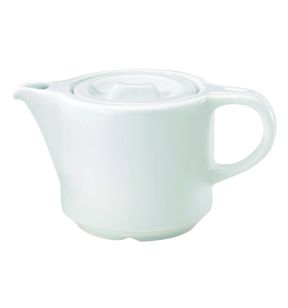 Theepot wit culinair 55 cl Europe Pillivuyt