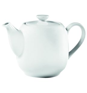 Theepot wit culinair 35 cl Sancerre Pillivuyt