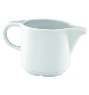Melkkan wit culinair 10 cl Europe Pillivuyt