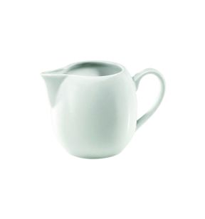 Pot à lait blanc porcelaine culinaire 15 cl Sancerre Pillivuyt