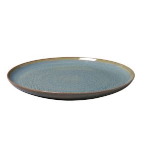 Assiette coupe plate rond Breeze en porcelaine Ø 26 cm 2 cm Crafted Villeroy & Boch