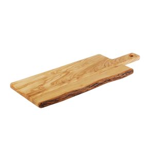 Planche bois bois 44x20x2 cm Aps