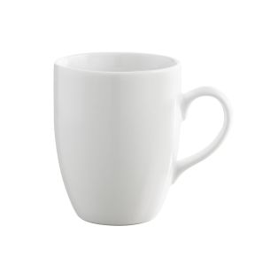 Mok kegelvormig wit culinair 35 cl Ø 8.3 Les Essentiels Revol