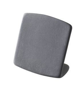 Chevalet porcelaine culinaire noir 5,6x3x5,7 cm French Classics Revol
