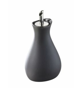 Olie-/azijnstel grijs culinair 8.3 Likid Revol