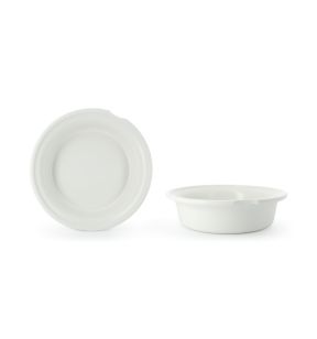Insert bain-marie rond wit culinair Ø 26.5 Revolution 2 Revol