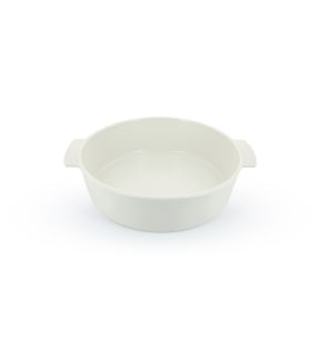 Stoofpotje met inductie rond wit culinair Ø 28 Revolution 2 Revol