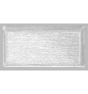 Presentatieschotel acryl x20 Pap Platex