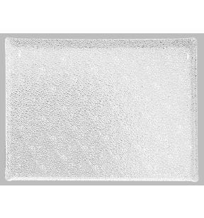 Presentatieschotel acryl x30 Pap Platex