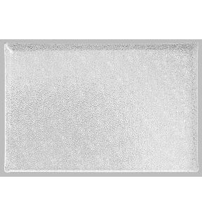 Presentatieschotel acryl x40 Pap Platex