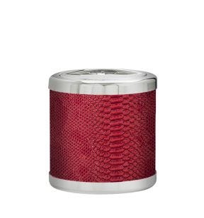 Isothermische doos polystyreen (ps) rood Ø 13 13 50 cl Platex