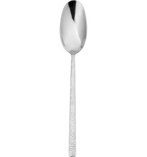 Tafellepel 18/0 21 cm Iseo Martele Eternum