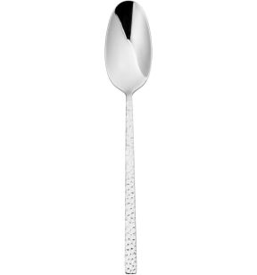 Theelepel 18/0 14.5 cm Iseo Martele Eternum