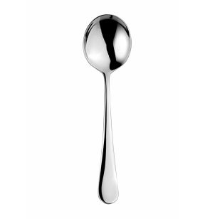 Cuillère à consommé inox 18/10 173 mm Arcade Eternum