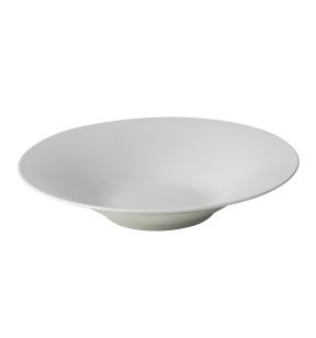 Assiette coupe creuse rond blanc porcelaine Ø 29 cm Stella Cosmo Villeroy & Boch