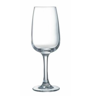 Verre à pied verre cristallin 12 cl Cabernet Chef & Sommelier