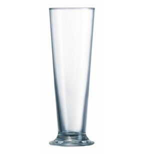 Verre à bière verre 39 cl Linz Arcoroc
