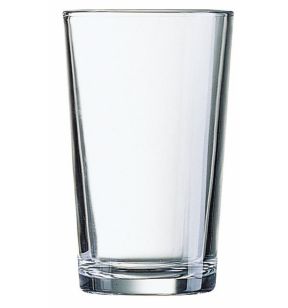 Gobelet verre trempé 57 cl Conique Arcoroc