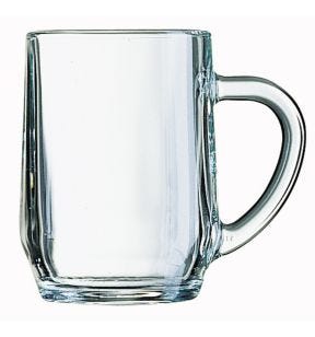 Verre à bière verre 28 cl Haworth Arcoroc