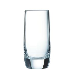 Shooter verre cristallin 6 cl Vigne Chef & Sommelier
