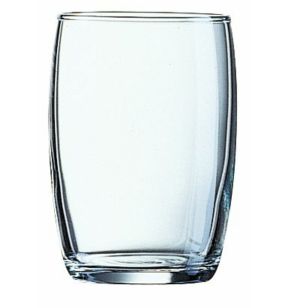 Verrine rond verre 16 cl Baril Arcoroc