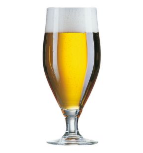 Verre à bière verre 50 cl Cervoise Arcoroc