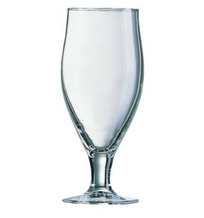 Verre à bière verre 32 cl Cervoise Arcoroc
