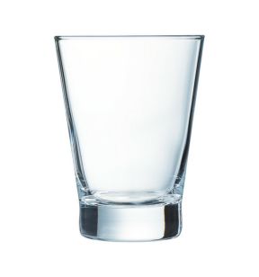 Beker glas 15 cl Shetland Arcoroc