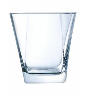 Gobelet verre trempé 37 cl Prysm Arcoroc
