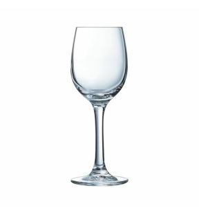 Verre à pied verre cristallin 7 cl Cabernet Chef & Sommelier