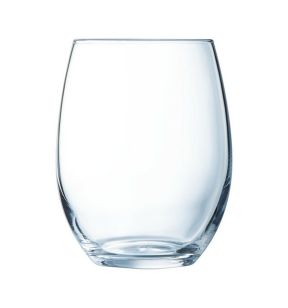 Beker kristallijnglas 27 cl Primary Chef & Sommelier