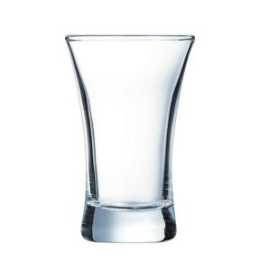 Gobelet verre 7 cl Hot Shot Arcoroc