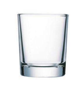 Shooter verre 4 cl Stockholm Arcoroc