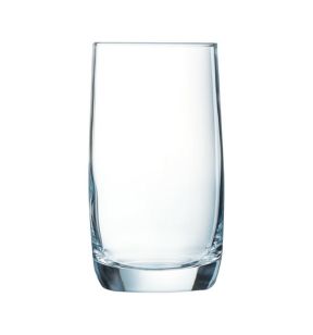 Gobelet verre cristallin 22 cl Vigne Chef & Sommelier
