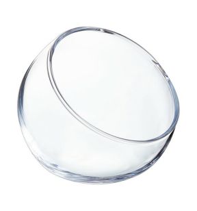 Verrine rond transparent verre Ø 6,6 cm Versatile Arcoroc