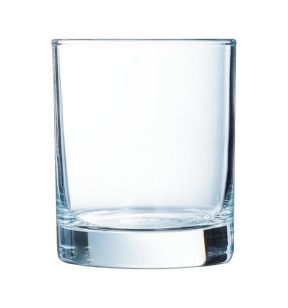 Beker glass gehard 23 cl Princesa Arcoroc