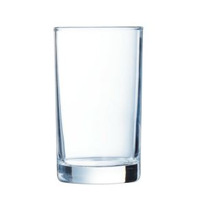 Beker glass gehard 23 cl Princesa Arcoroc